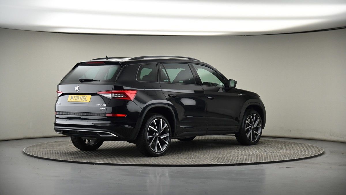 Skoda Kodiaq Image 7