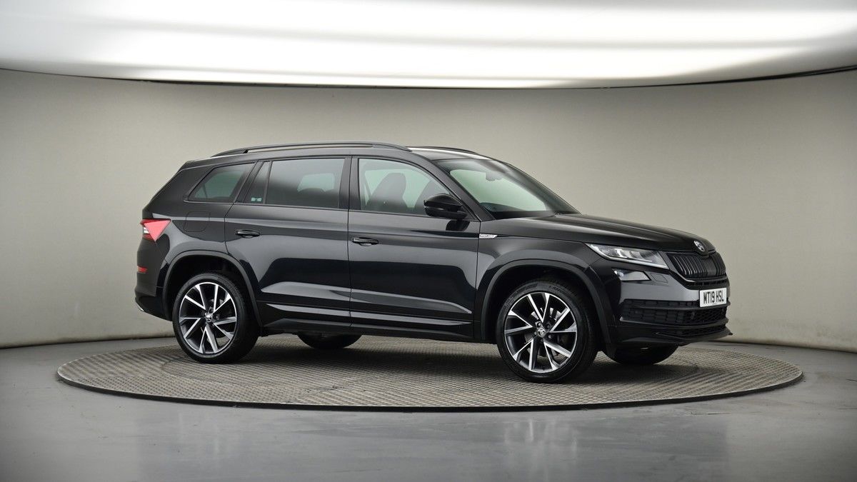 Skoda Kodiaq Image 6