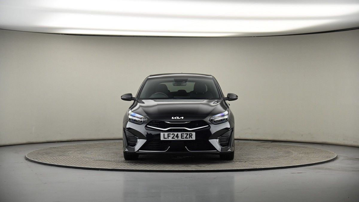 Kia Ceed Image 18