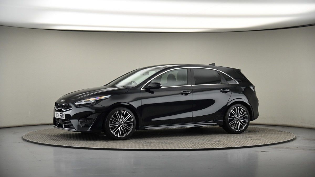 More views of Kia Ceed