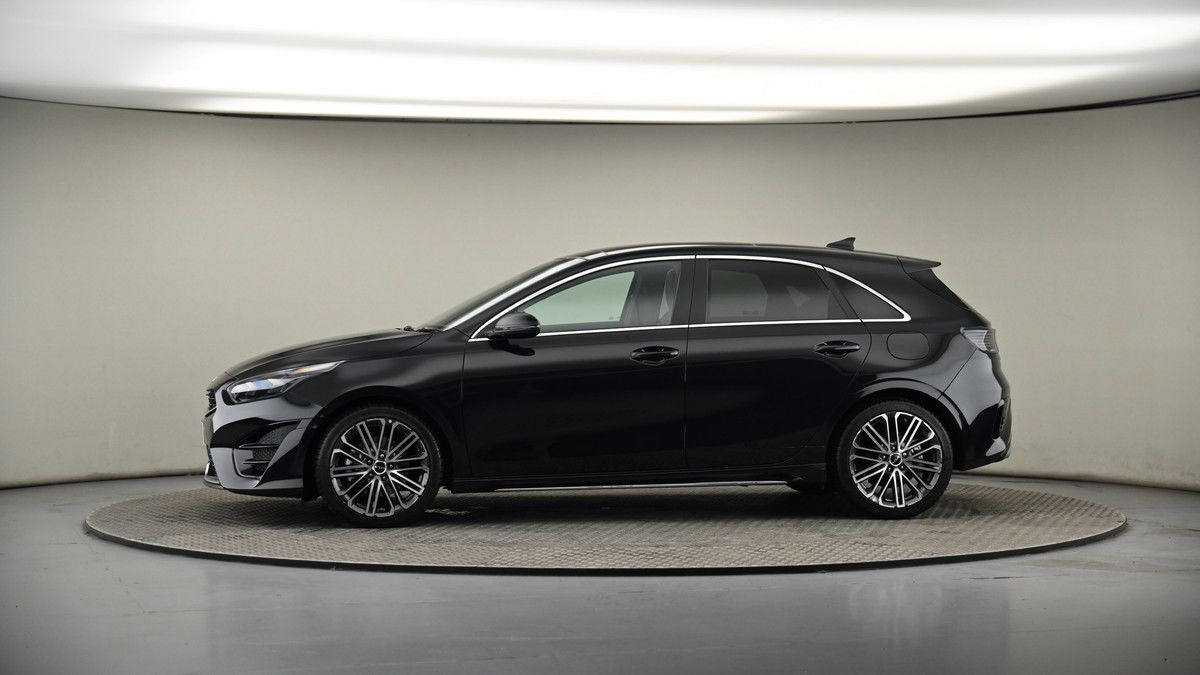 More views of Kia Ceed