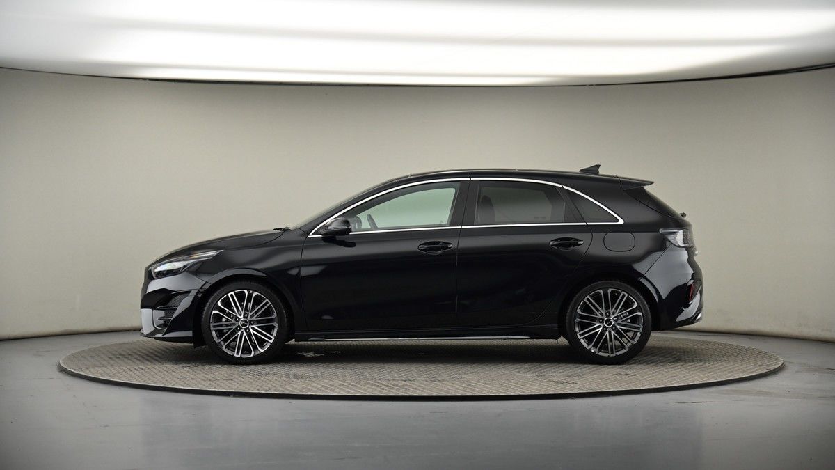 Kia Ceed Image 19