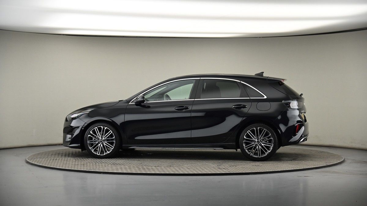More views of Kia Ceed