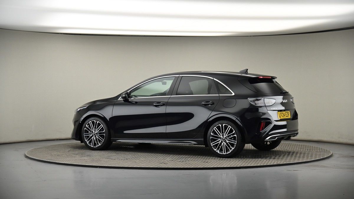More views of Kia Ceed