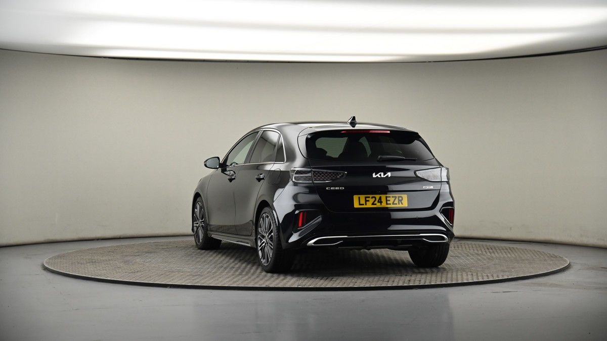 More views of Kia Ceed