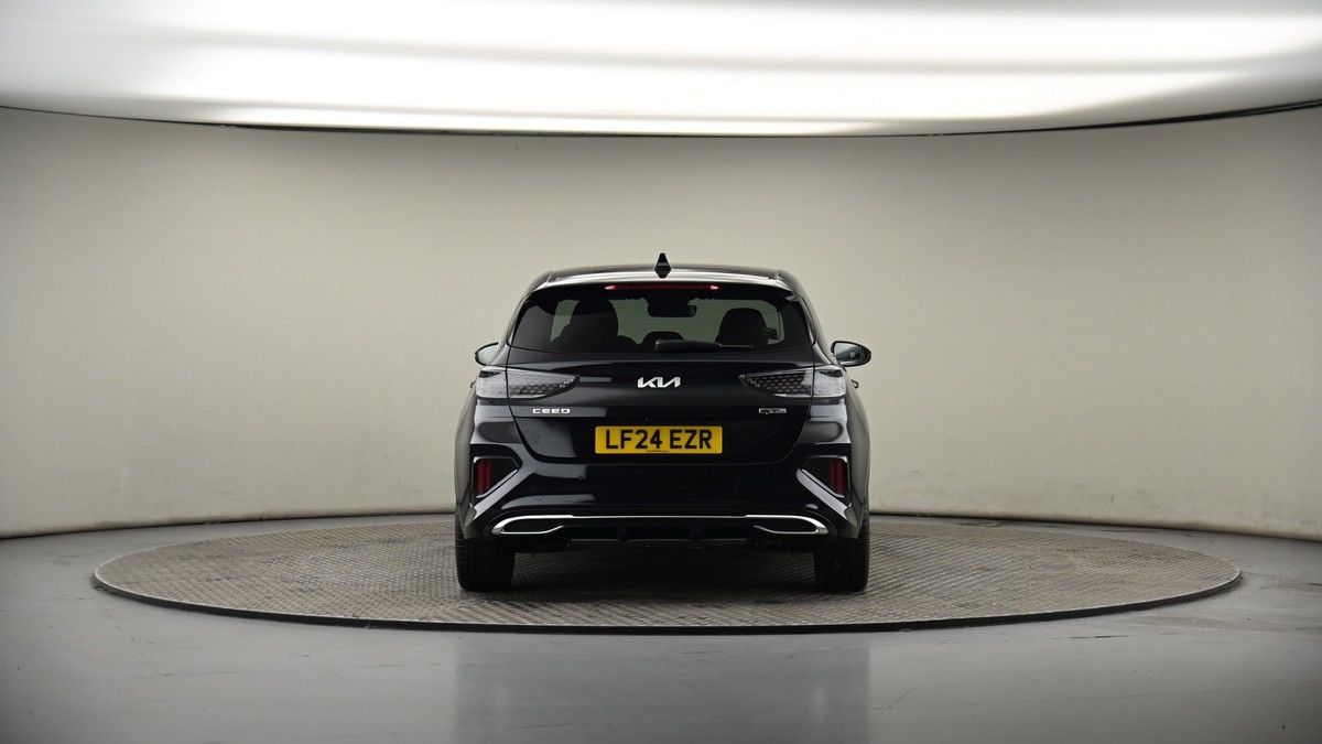 Kia Ceed Image 17