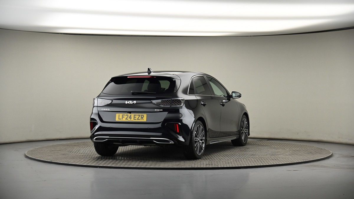 More views of Kia Ceed