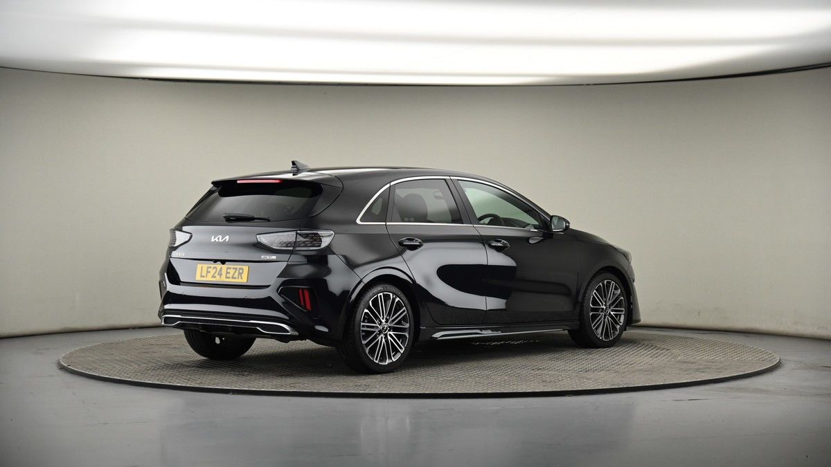 Kia Ceed Image 7