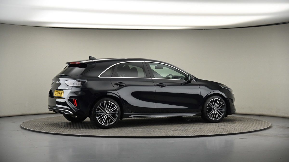 More views of Kia Ceed