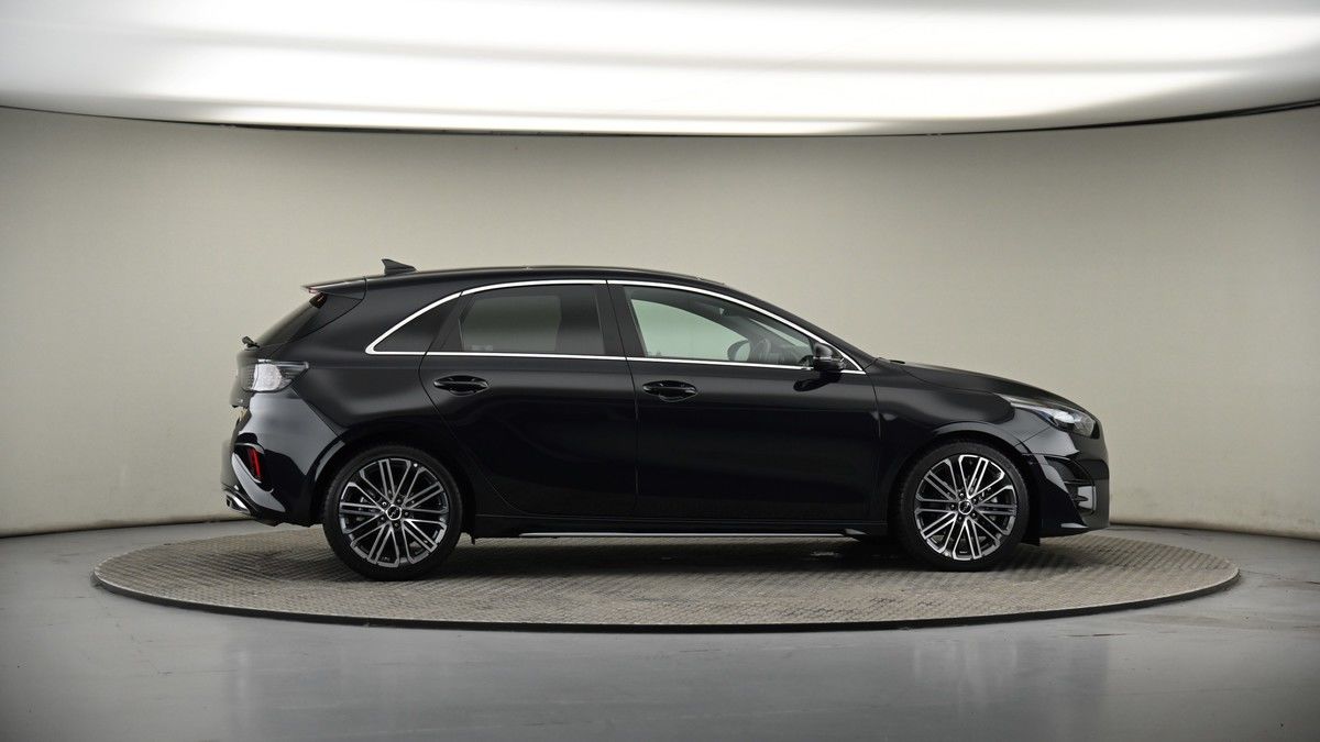 More views of Kia Ceed