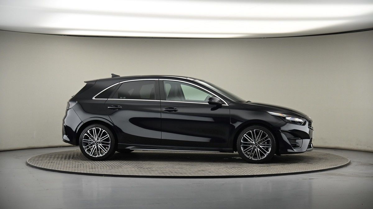 More views of Kia Ceed