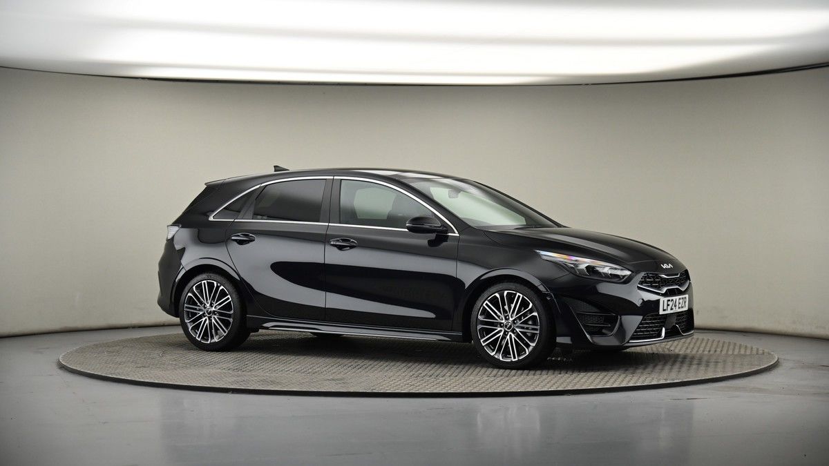 Kia Ceed Image 6