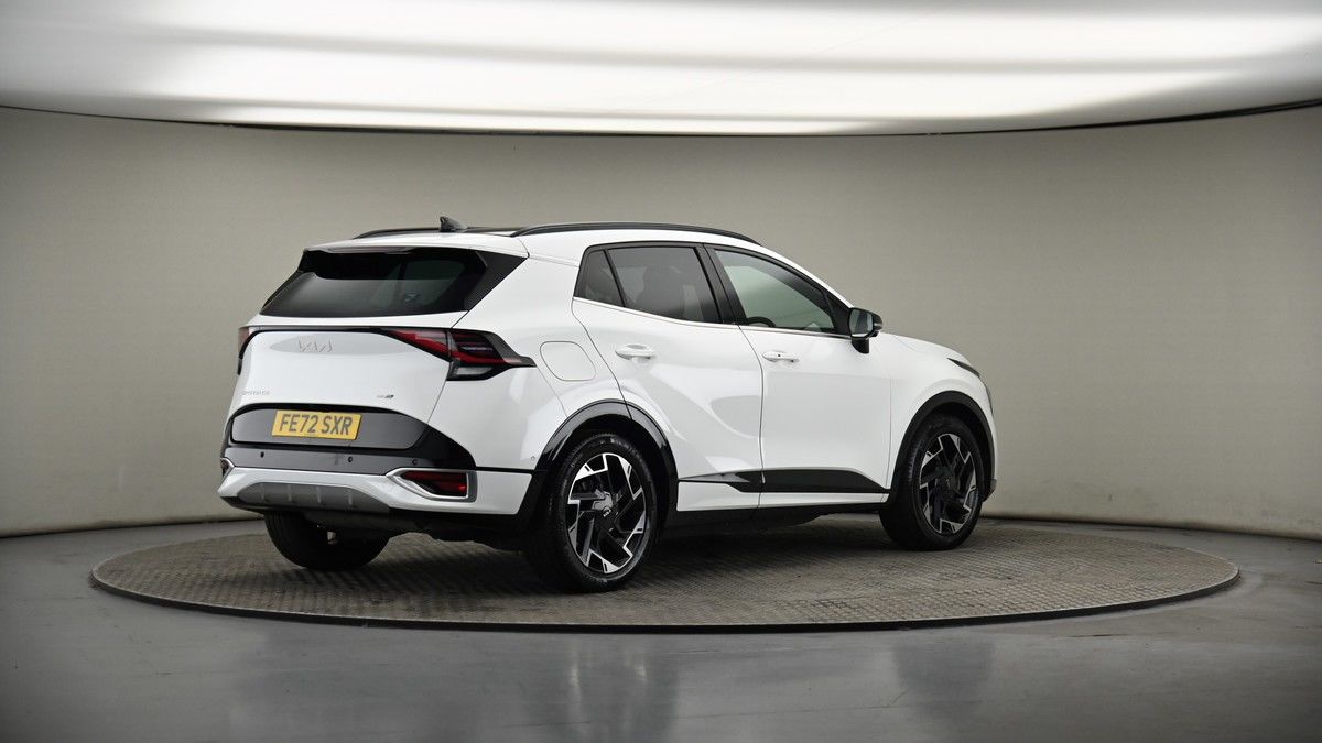 Kia Sportage Image 7