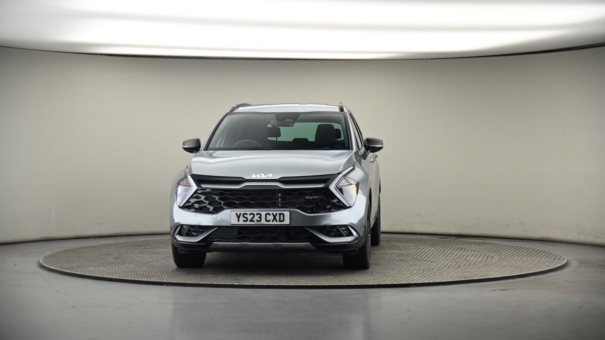 Kia Sportage Image 18