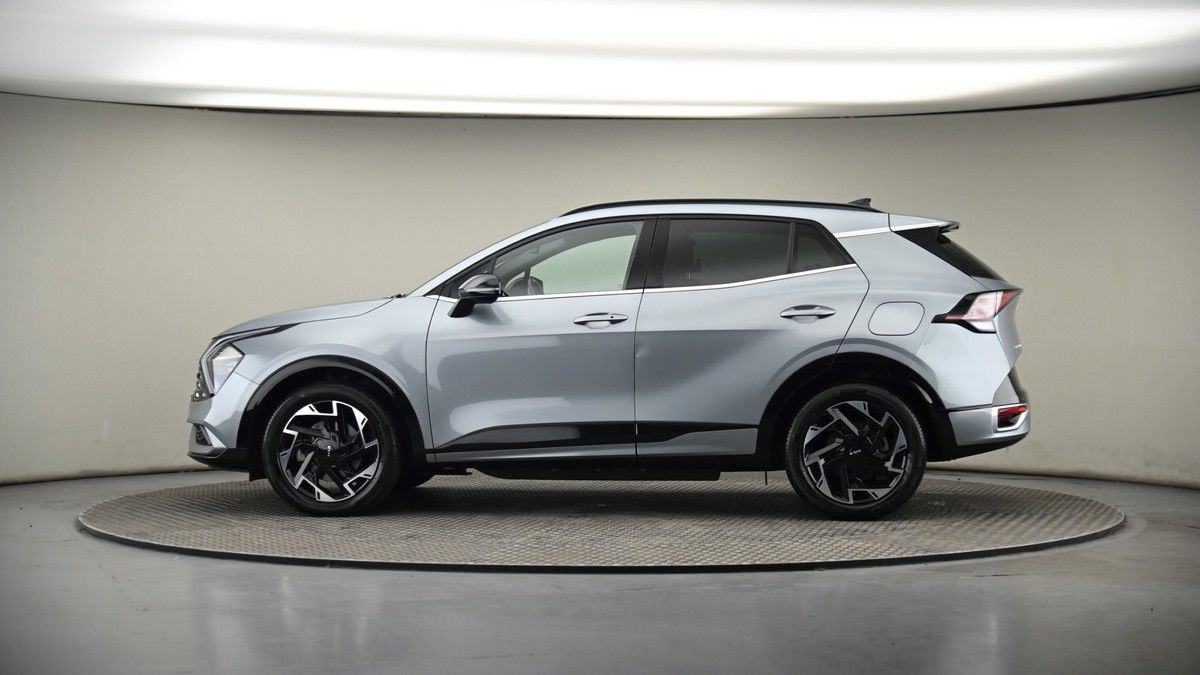 Kia Sportage Image 19