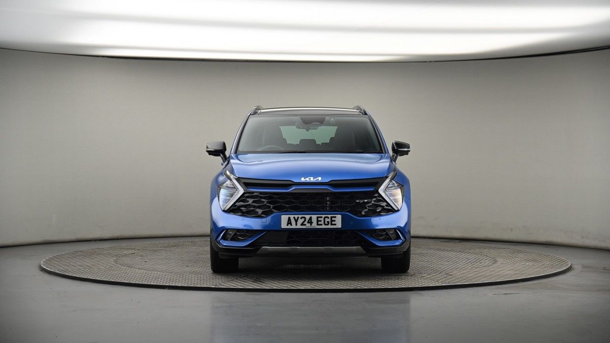 Kia Sportage Image 18