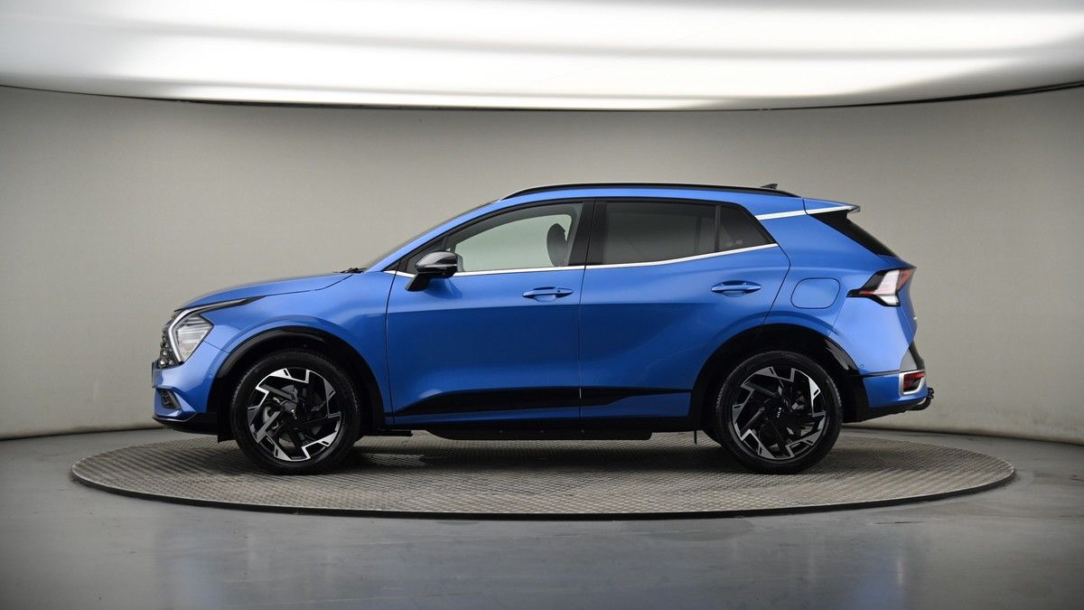 Kia Sportage Image 19