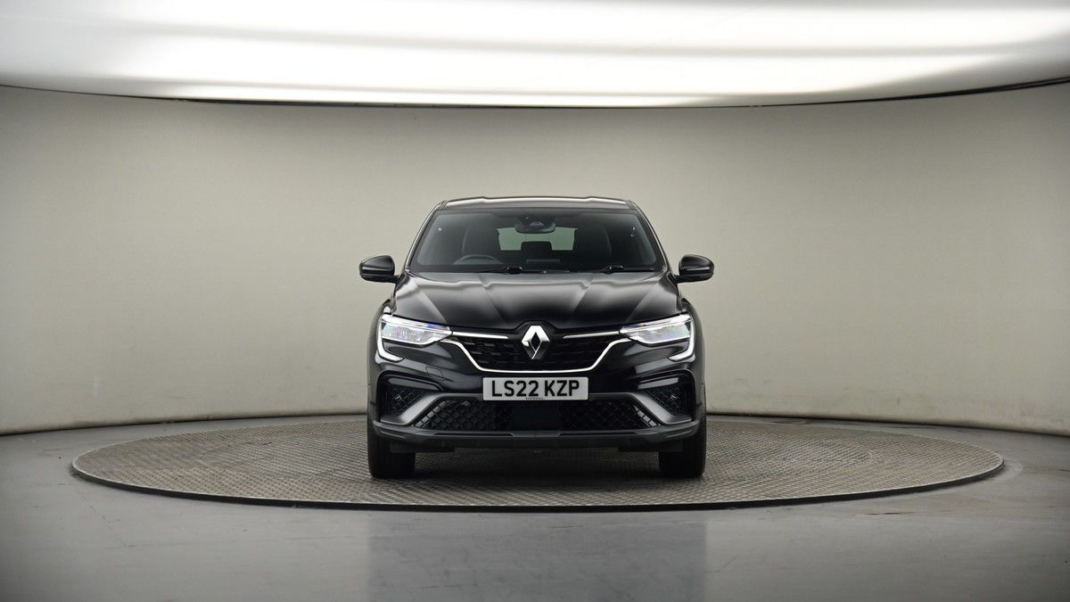 Renault Arkana Image 17