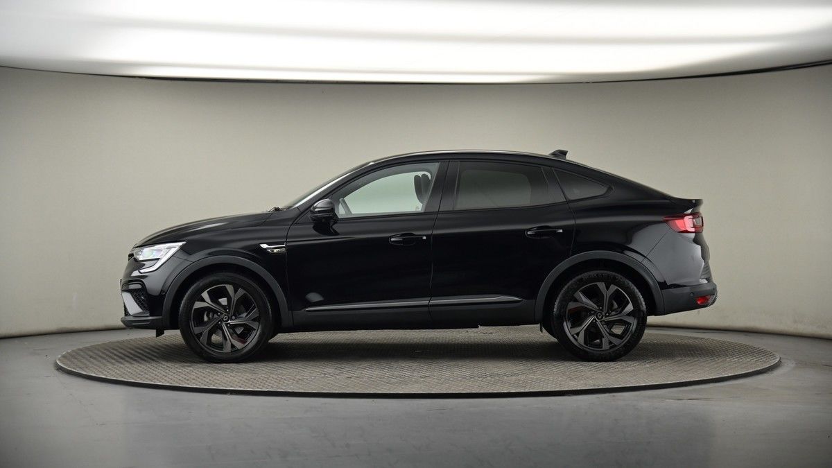 Renault Arkana Image 18