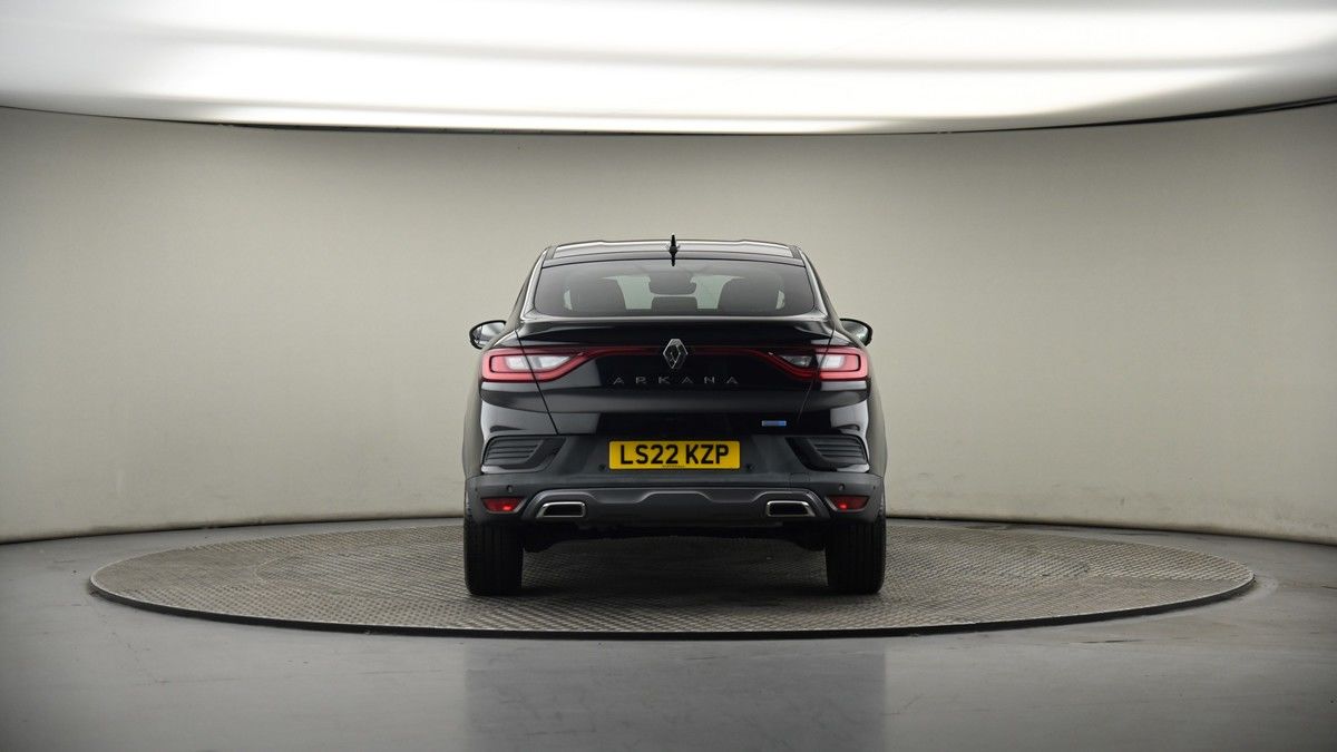 Renault Arkana Image 16