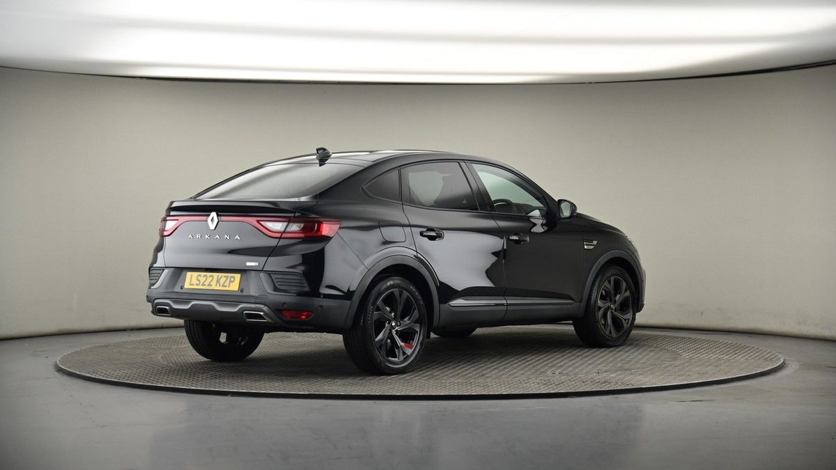 Renault Arkana Image 6