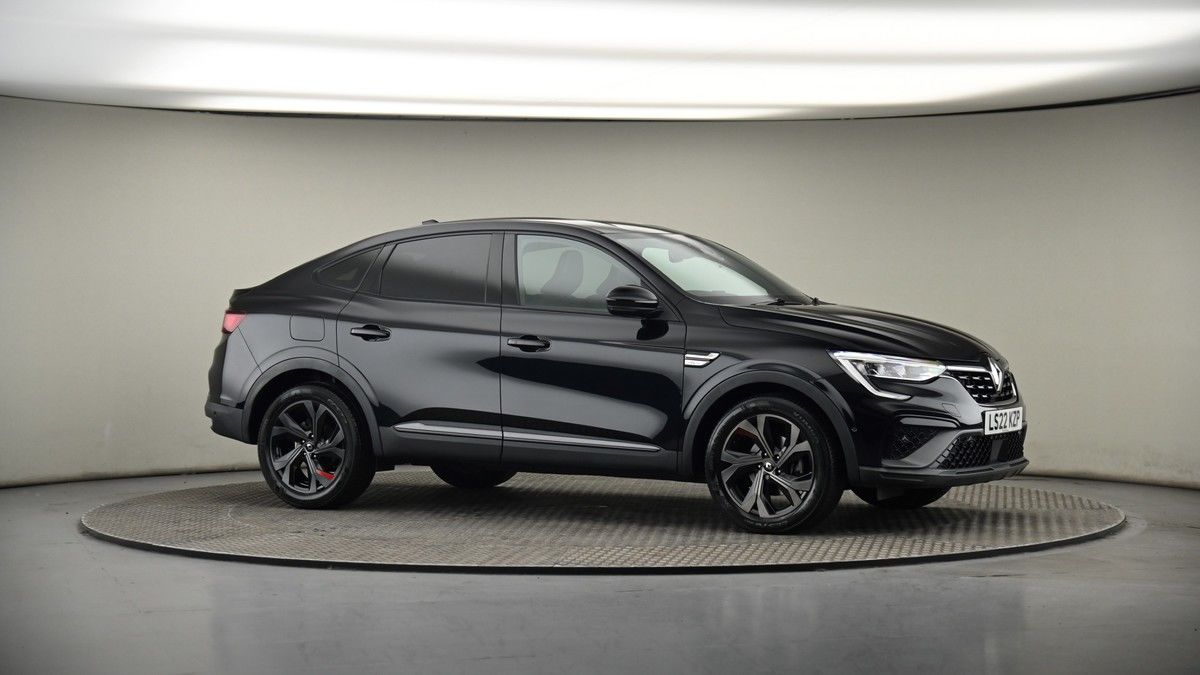 Renault Arkana Image 5