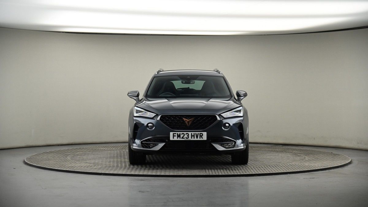 CUPRA Formentor Image 17