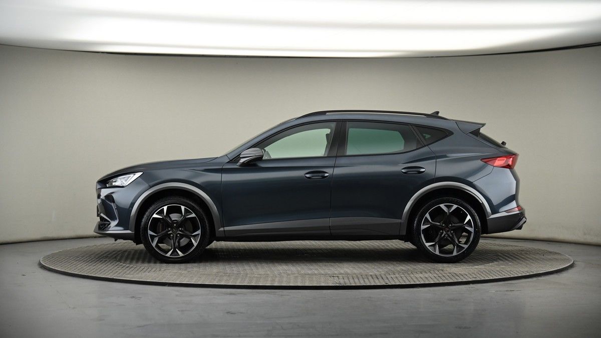 CUPRA Formentor Image 18