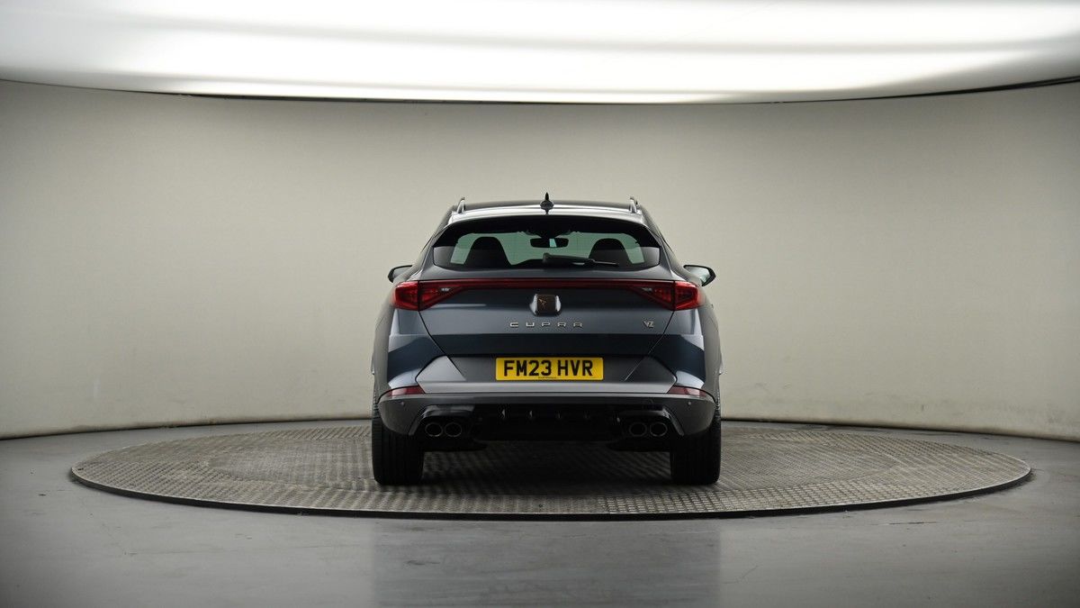 CUPRA Formentor Image 16