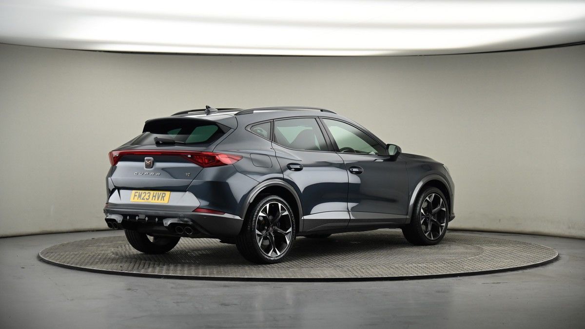CUPRA Formentor Image 6