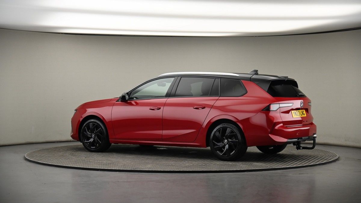 More views of Vauxhall Astra