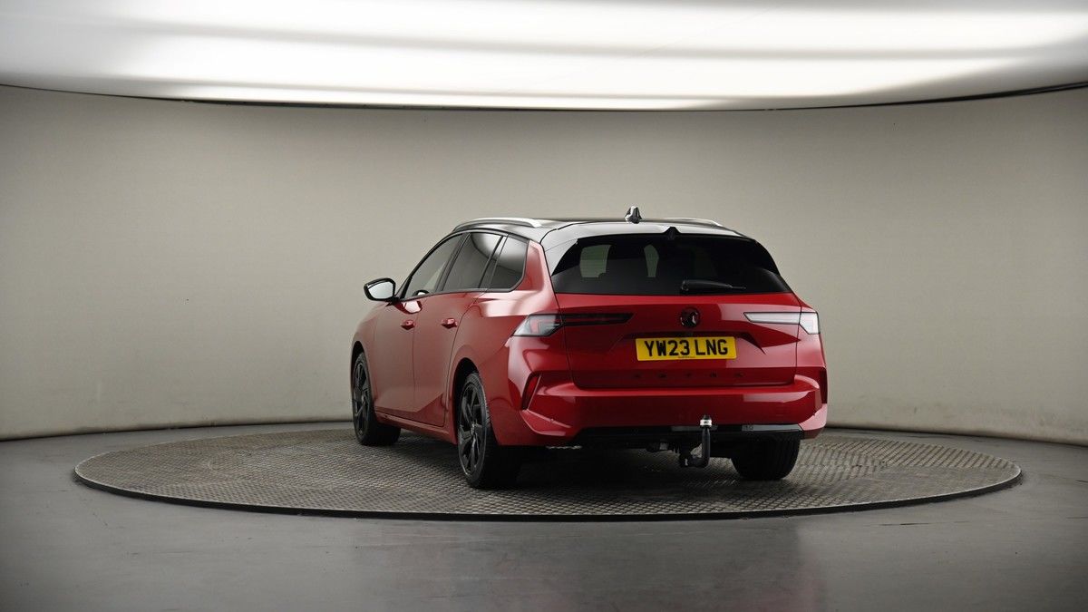 More views of Vauxhall Astra