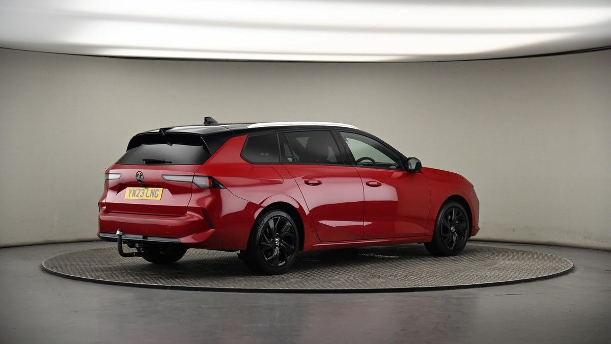 Vauxhall Astra Image 7