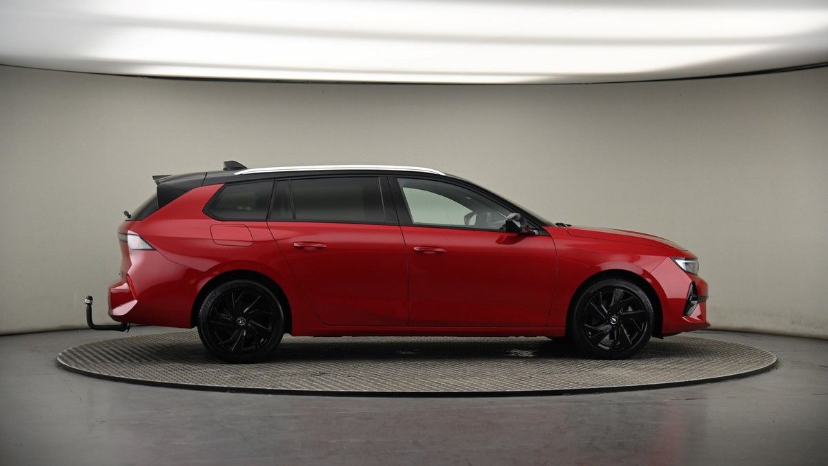 More views of Vauxhall Astra