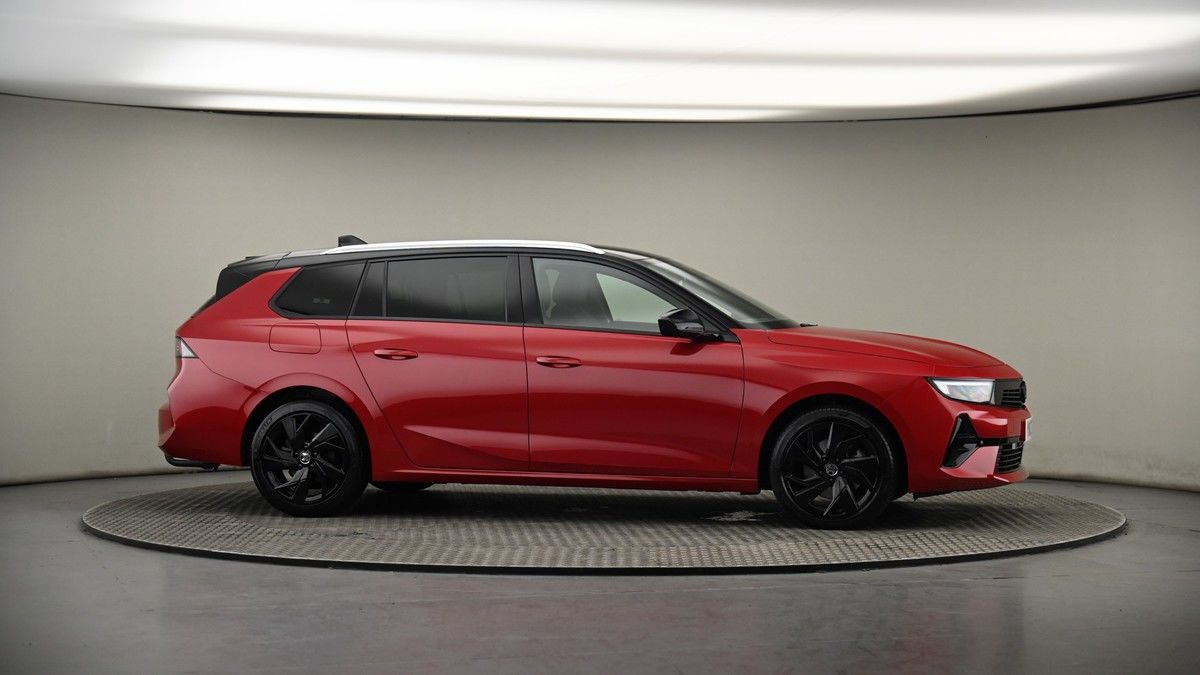 More views of Vauxhall Astra