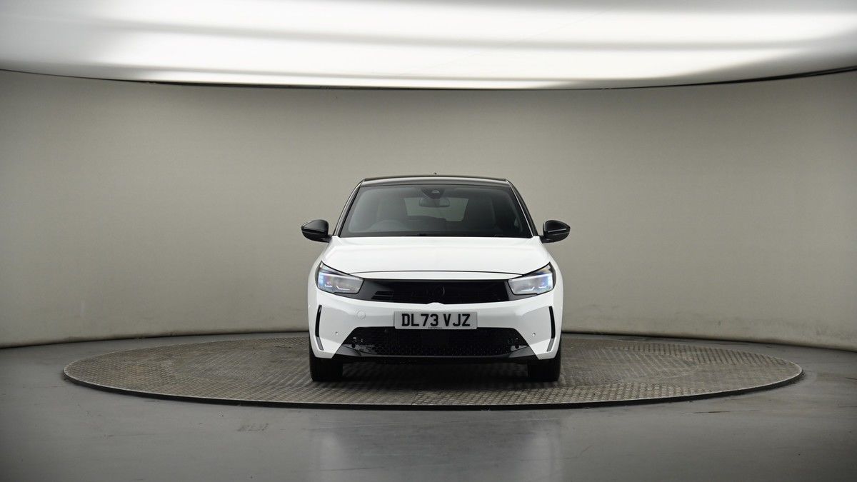 Vauxhall Corsa Image 17