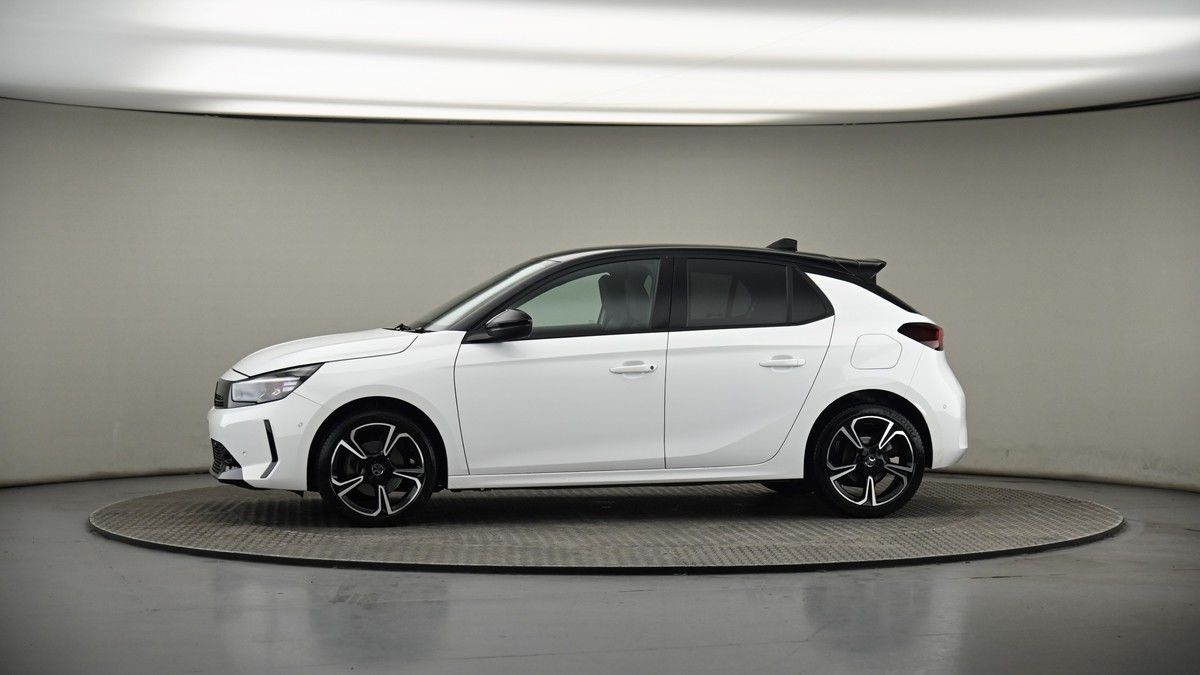 More views of Vauxhall Corsa
