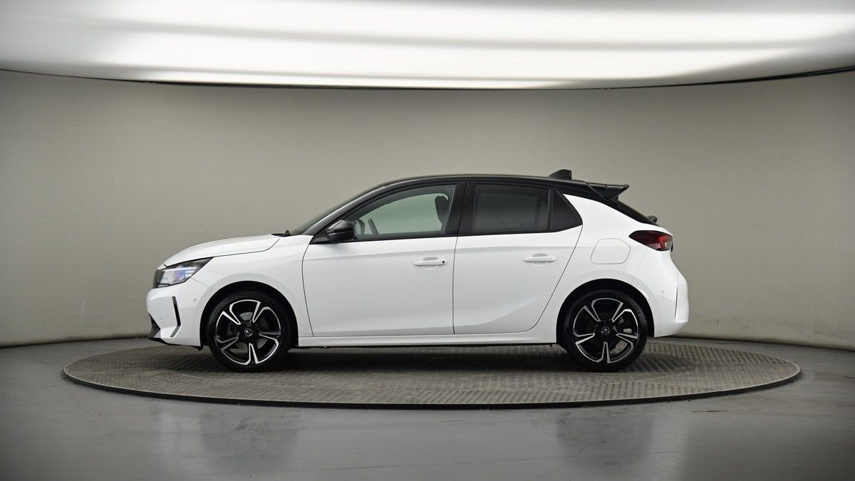 Vauxhall Corsa Image 18