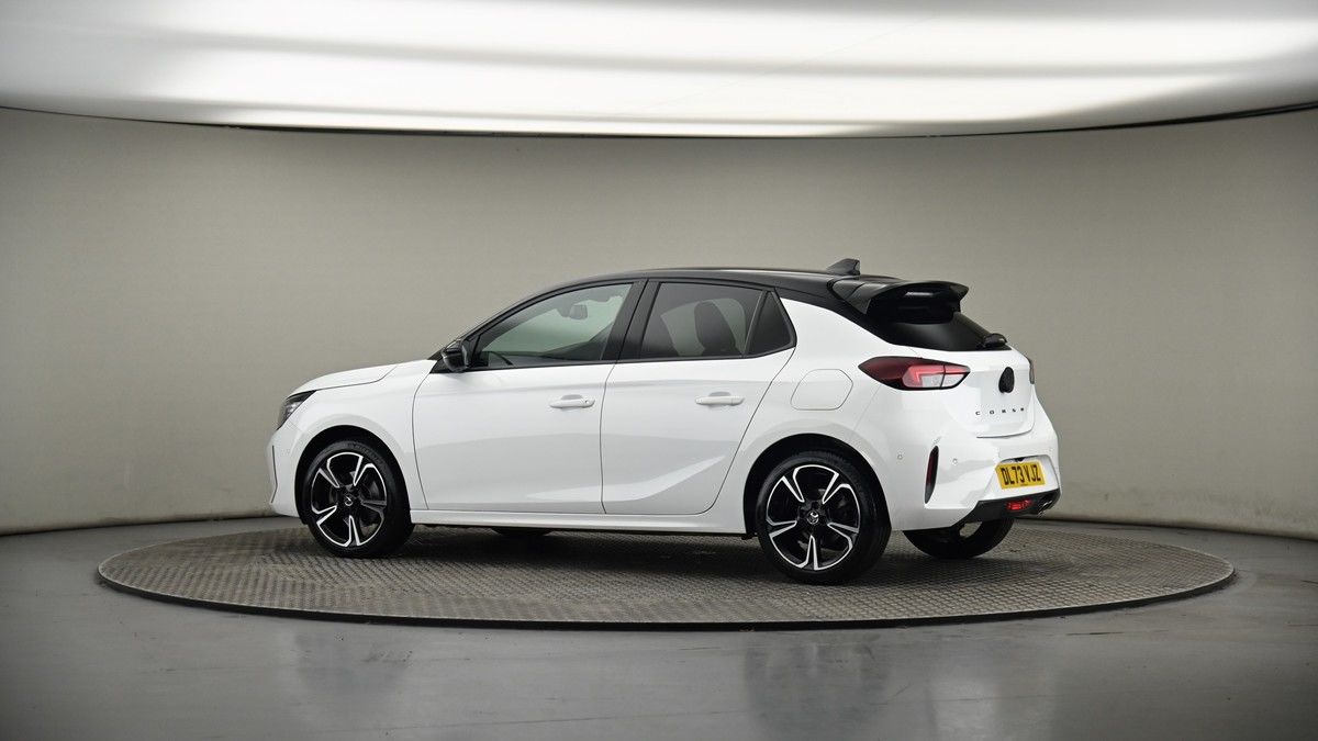 More views of Vauxhall Corsa