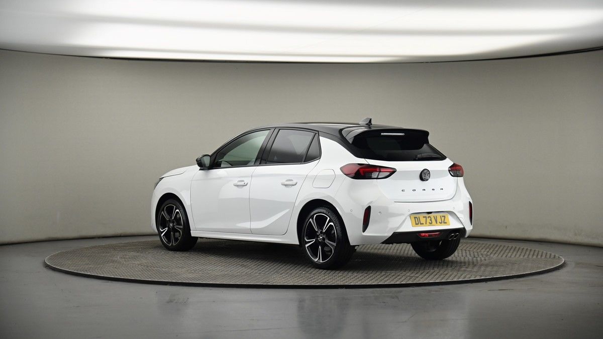 More views of Vauxhall Corsa