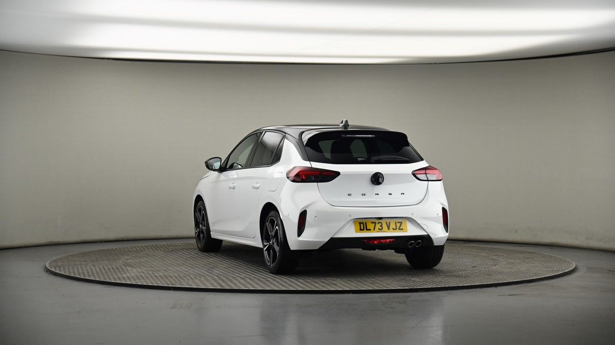 More views of Vauxhall Corsa