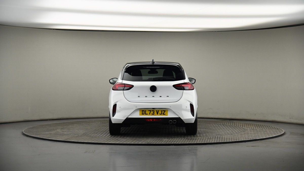Vauxhall Corsa Image 16