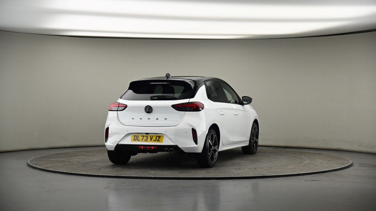 More views of Vauxhall Corsa