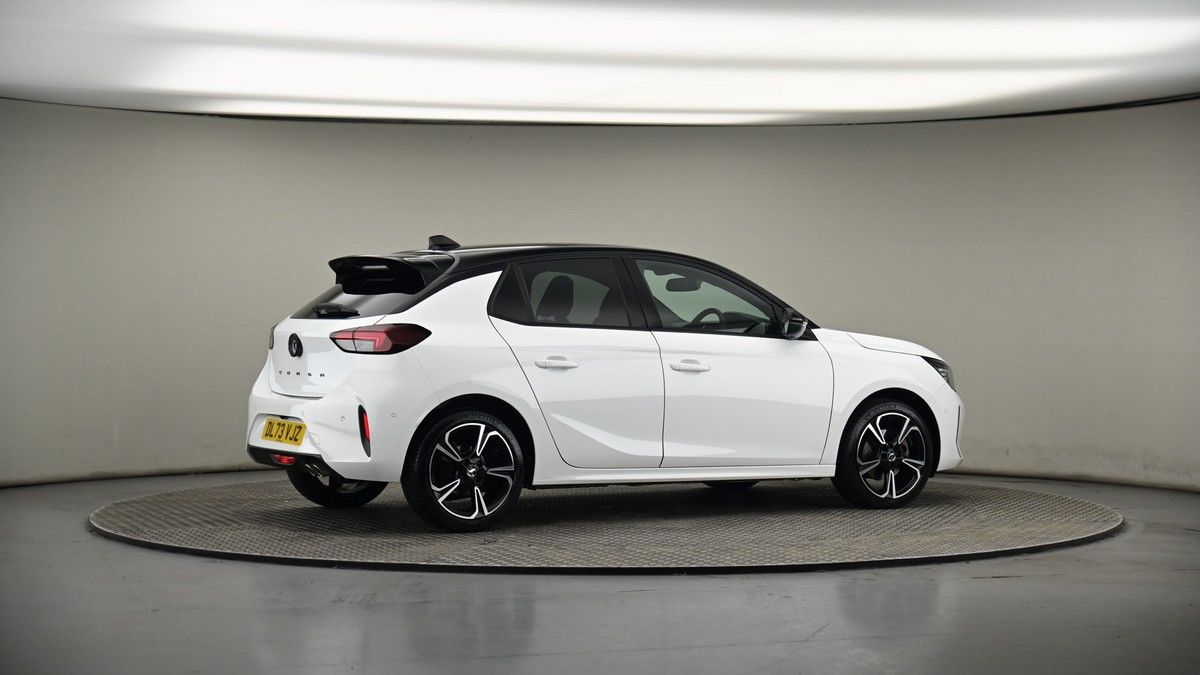 More views of Vauxhall Corsa