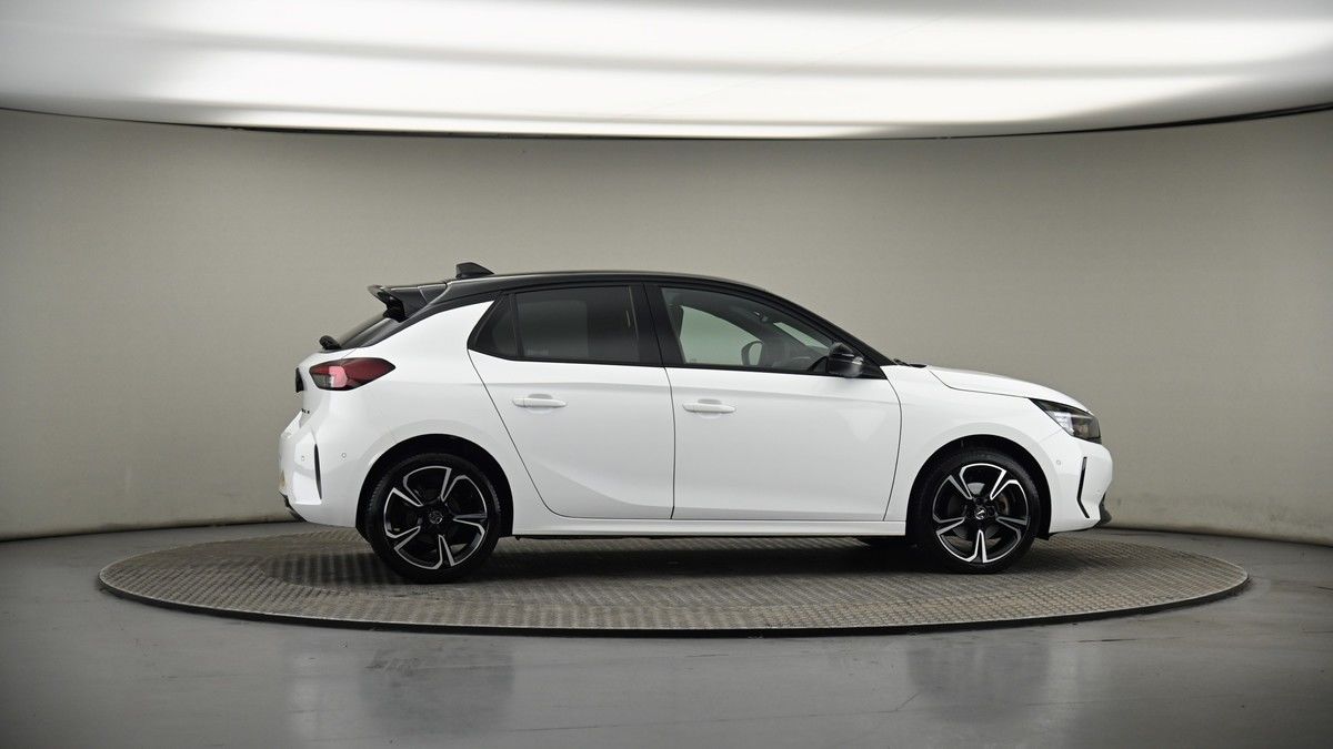 More views of Vauxhall Corsa
