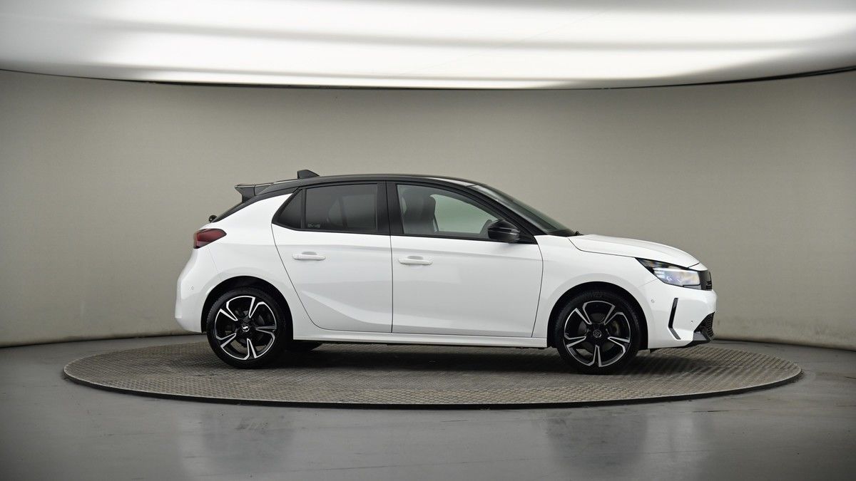 More views of Vauxhall Corsa