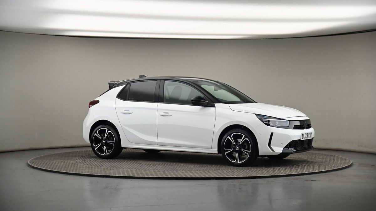 Vauxhall Corsa Image 5