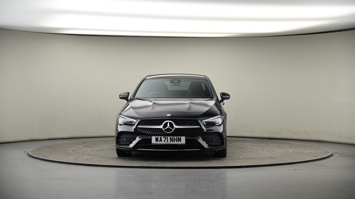 Mercedes-Benz CLA Image 18