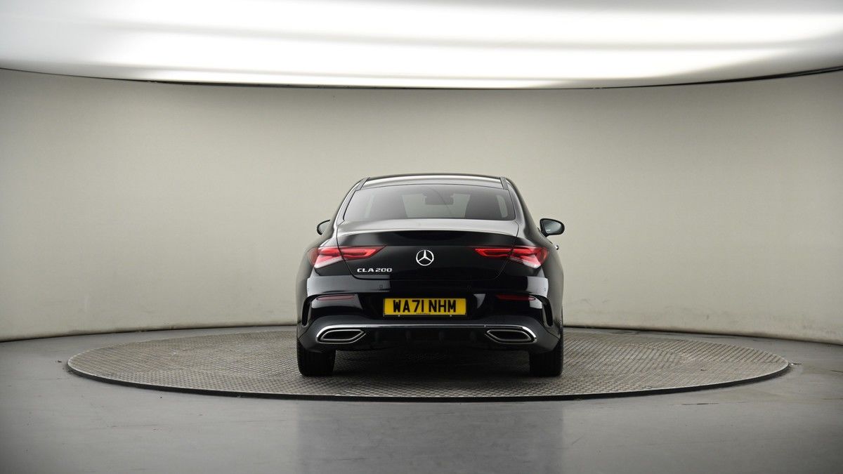 Mercedes-Benz CLA Image 17