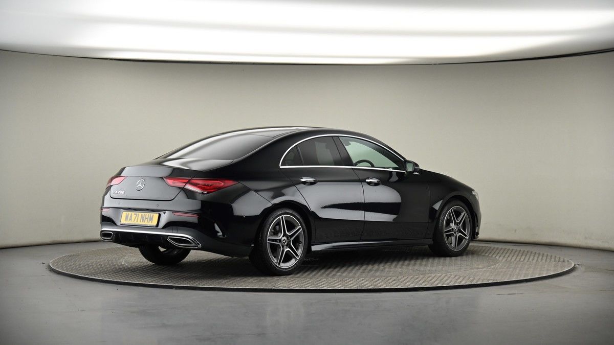 Mercedes-Benz CLA Image 7